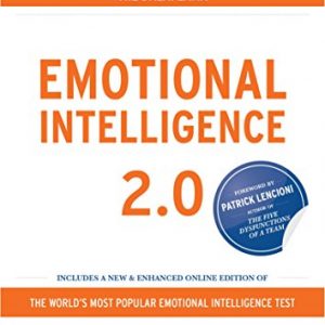 Emotional Intelligence 2.0