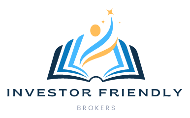 Investor Friendly Brokers